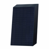 Pallet of 10 x 380W black LG NeON_¨ 2 monocrystalline solar panel with Cello Technology_ã_