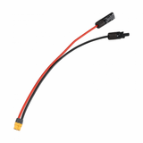 XT60 to MC4 6.0mm__ Solar Adapter Extension Cable __Ò 30cm length