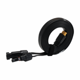 XT60 to MC4 3m 4.0mm__ Flat Solar Adapter Extension Cable