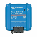 Victron Orion XS 1400 50A DC to DC automatic multi-stage intelligent battery-to-battery charger for mixed 12V/24V systems