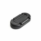 Scanstrut DS-MULTI-P-BLK Waterproof Multi-Cable Gland __Ò IP68 Rated Seal for Multiple Cable Routing up to 15mm