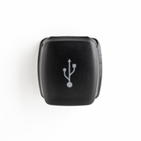 Scanstrut SC-USB-F1 Flip Pro Dual USB-A & USB-C Charging Socket __Ò 12V/24V Marine & RV Waterproof Charger