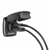 Scanstrut SC-USB-F1 Flip Pro Dual USB-A & USB-C Charging Socket __Ò 12V/24V Marine & RV Waterproof Charger