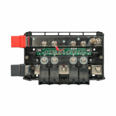 Victron Energy Lynx Distributor DC busbar with fuse monitoring 1000A M10 terminals 12V/24V/48V