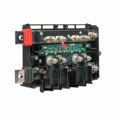 Victron Energy Lynx Distributor DC busbar with fuse monitoring 1000A M10 terminals 12V/24V/48V