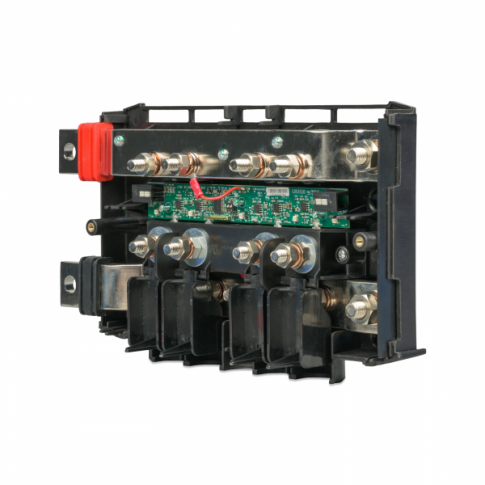Victron Energy Lynx Distributor DC busbar with fuse monitoring 1000A M10 terminals 12V/24V/48V