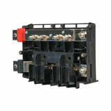 Victron Energy Lynx Power In DC busbar 1000A M10 terminals 12V/24V/48V