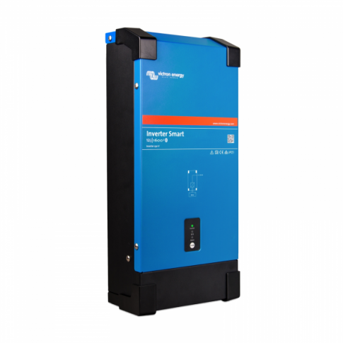 Victron Inverter Smart 1600VA 12V 230V
