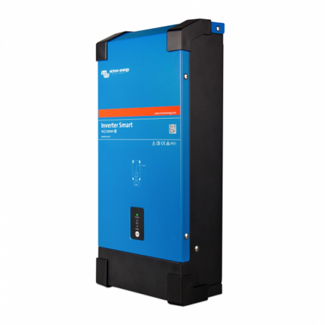 Victron Inverter Smart 2000VA 12V 230V