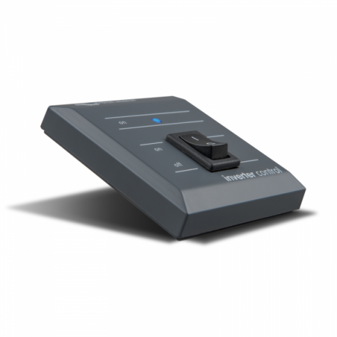 Victron Inverter Control VE.Direct