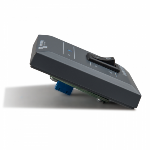 Victron Inverter Control VE.Direct