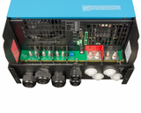 Victron MultiPlus-II 10000VA 48V inverter with 140A charger 48/10000/140-100 230V