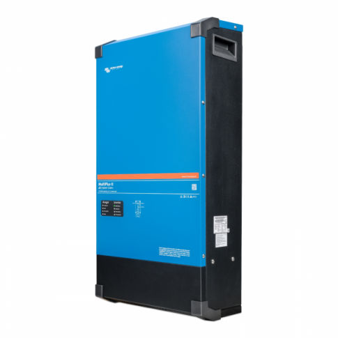 Victron MultiPlus-II 15000VA 48V inverter with 200A charger 48/15000/200-100 230V