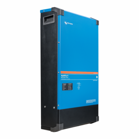 Victron MultiPlus-II 15000VA 48V inverter with 200A charger 48/15000/200-100 230V