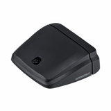 Scanstrut DS-H-MULTI-BLK Horizontal Black Cable Seal for Multiple Cables with Diameter up to 15mm