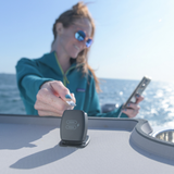 Scanstrut SC-USB-F3 Flip Pro Max Dual USB-C Fast Charging Socket __Ò 12V/24V Marine & RV Waterproof Fast Charger