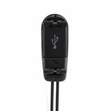 Scanstrut SC-USB-03 ROKK Charge Pro USB-A and USB-C Fast Charging Socket __Ò 12V/24V Marine & RV Waterproof Fast Charger