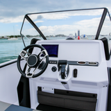 Scanstrut SC-USB-03 ROKK Charge Pro USB-A and USB-C Fast Charging Socket __Ò 12V/24V Marine & RV Waterproof Fast Charger