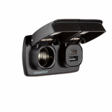 Scanstrut SC-MULTI-F2 Flip Pro Duo USB-A, USB-C and 12V Power Socket __Ò 12V/24V Marine & RV Waterproof Fast Charger