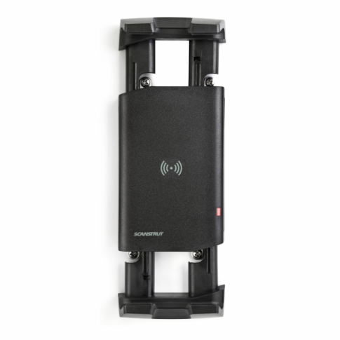 Scanstrut SC-CW-04G Active 15W Waterproof Wireless Phone Charging Mount 12V/24V