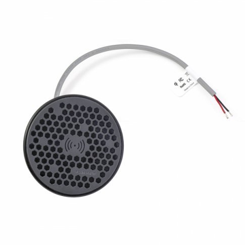 Scanstrut SC-CW-02F ROKK Wireless - Surface 10W Waterproof Wireless Charger 12V/24V