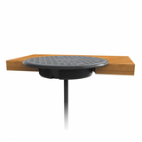 Scanstrut SC-CW-02F ROKK Wireless - Surface 10W Waterproof Wireless Charger 12V/24V
