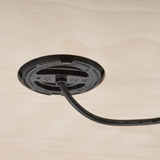 Scanstrut SC-CW-02F ROKK Wireless - Surface 10W Waterproof Wireless Charger 12V/24V