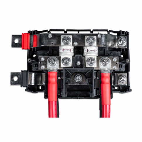 Victron Energy Lynx Class-T Power In DC busbar 1000A M10 terminals 12V/24V/48V