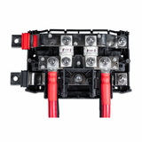 Victron Energy Lynx Class-T Power In DC busbar 1000A M10 terminals 12V/24V/48V