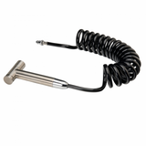 Scanstrut SC-V-W1 Ventura Series Quick-Connect Cold Water Outlet with Wash Down Kit