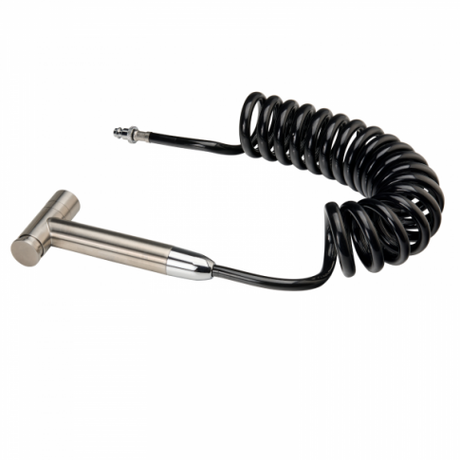 Scanstrut SC-V-W1 Ventura Series Quick-Connect Cold Water Outlet with Wash Down Kit