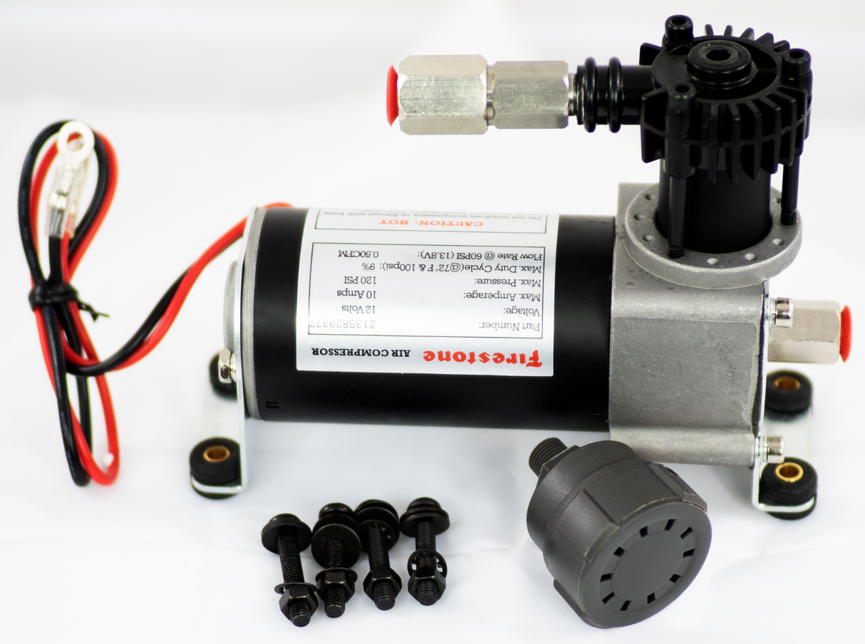 Copy compressor for Massey Ferguson Compressor Cab Suspension