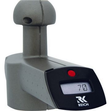Reichs LCD Tow Bar Load Control Double Axle