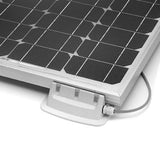 Solar Panel Holder Set (4PC)