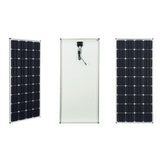 160W ZAMP Slimline Solar Panel