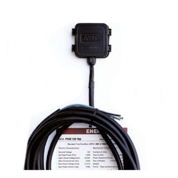 NDS PSM 100WP Solenergy Panel Kit