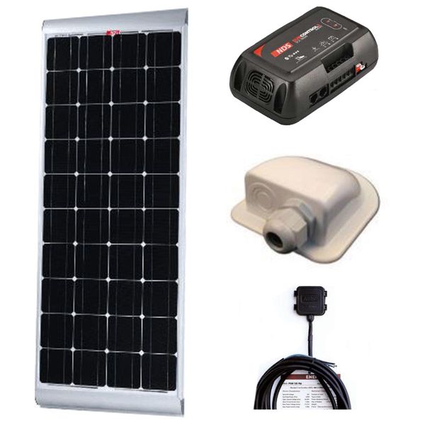 NDS PSM 120WP 360 Solenergy Panel Kit