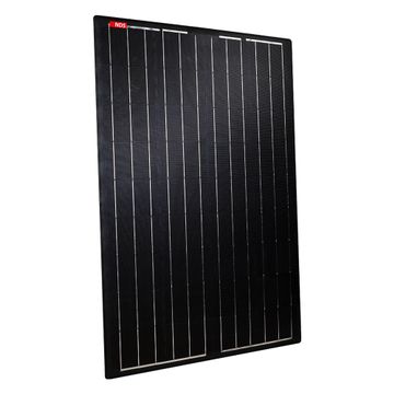NDS Lightsolar 195W Black Solar Panel (1488 x 673 x 4mm)