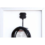 NDS Solenergy Rigid Solar Panel (100W / 1727mm x 416mm / Slim)