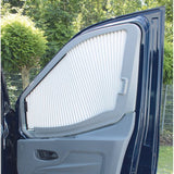 REMIfront IV Right Side Blinds for Ford Transit (2014-2019)