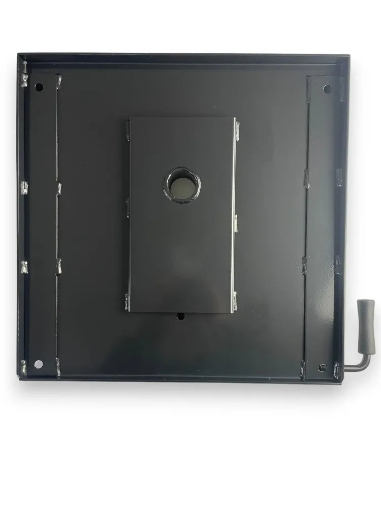 Sportscraft - VOLKSWAGON T4 1997+ Driver/Passenger Seat Swivel