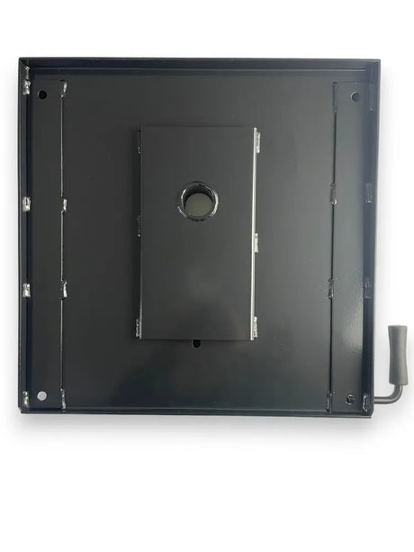 Sportscraft - VOLKSWAGON T4 1997+ Driver/Passenger Seat Swivel