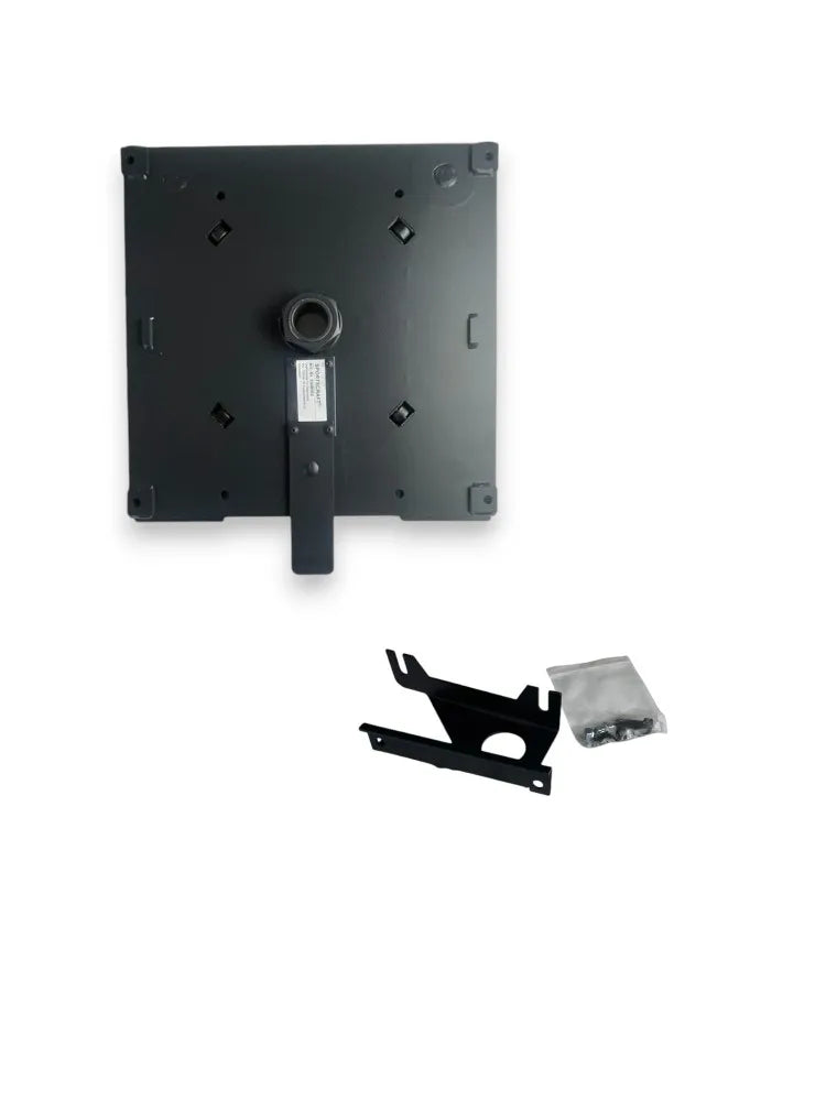 Sportscraft - VOLKSWAGON T5/T6 Driver Seat Swivel with h/brake adapter (for seats with leisure batteries underneath)