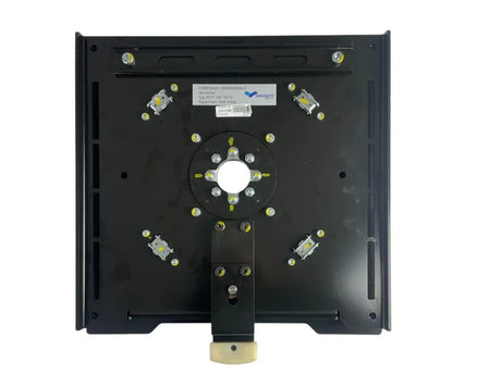 Sportscraft - NEW STYLE VW T6 Passenger/Driver Seat Swivel