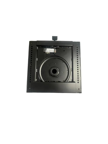 Sportscraft - VOLKSWAGON T5/6 Passenger/Driver Seat box, Swivel & Safe