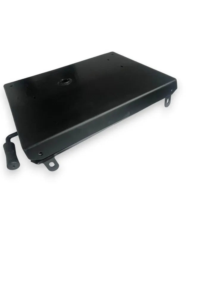 Sportscraft - PEUGEOT BOXER X244 up to 2006 Passenger Seat Swivel