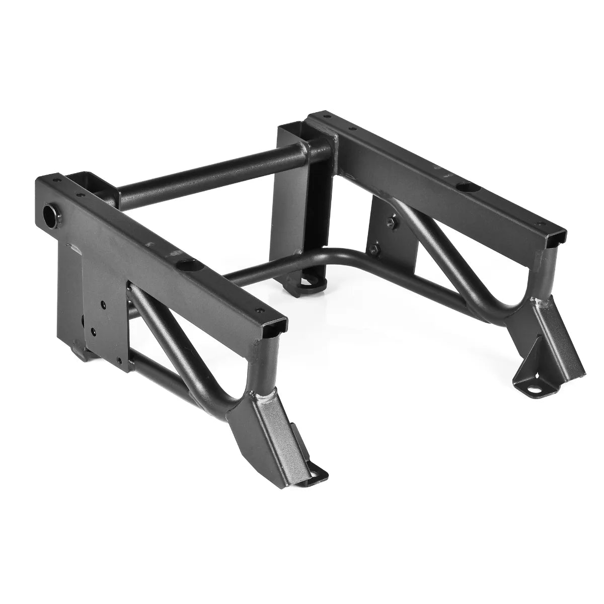 Sportscraft - VAUXHALL MOVANO 2021+ Lowered seat box