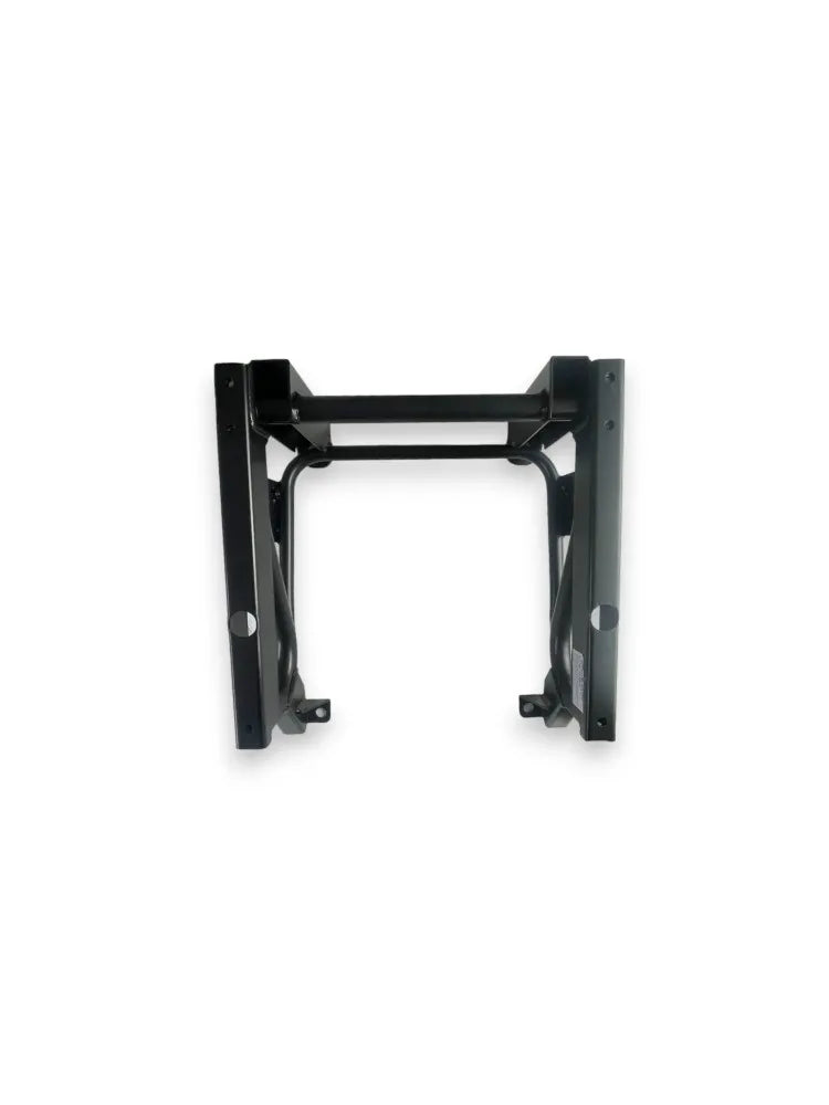 Sportscraft - FIAT DUCATO X250/X290 2007+ Lowered seat box