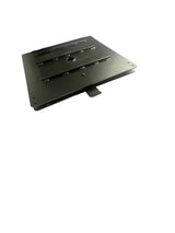 Sportscraft - TRANSIT & TRANSIT CUSTOM 2014+ Passenger/Driver Seat Swivel (not suitable for electric seats)