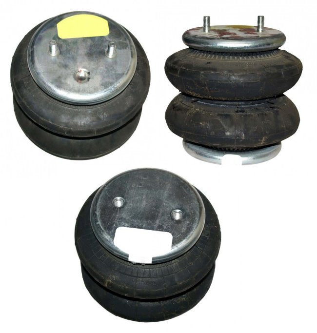 Firestone Air Spring -  W21 760 6859